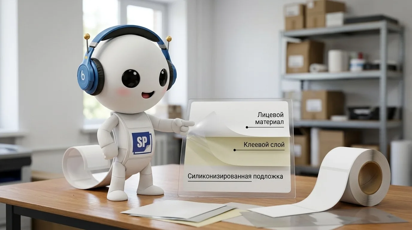 Эко-этикетка: что реально биоразлагаемо, а что — зелёный пиар